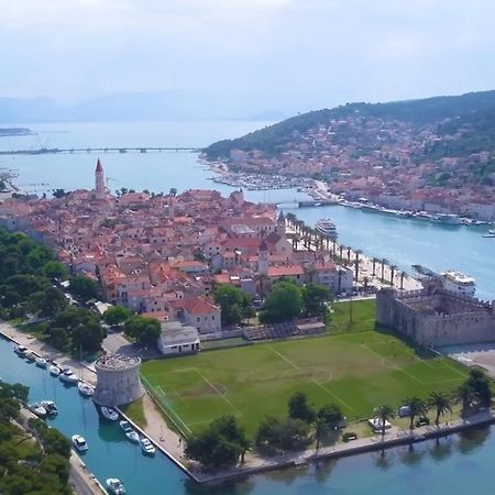 Villa Mira Trogir Luaran gambar