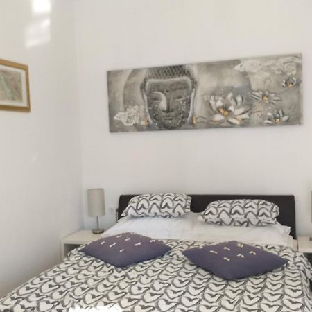 Villa Mira Trogir Bilik gambar