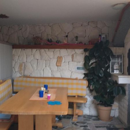 Villa Mira Trogir Bilik gambar