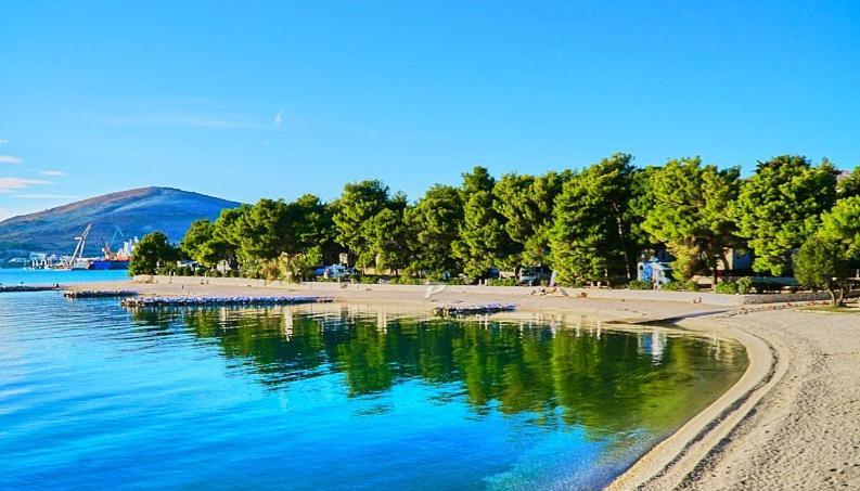 Villa Mira Trogir Luaran gambar