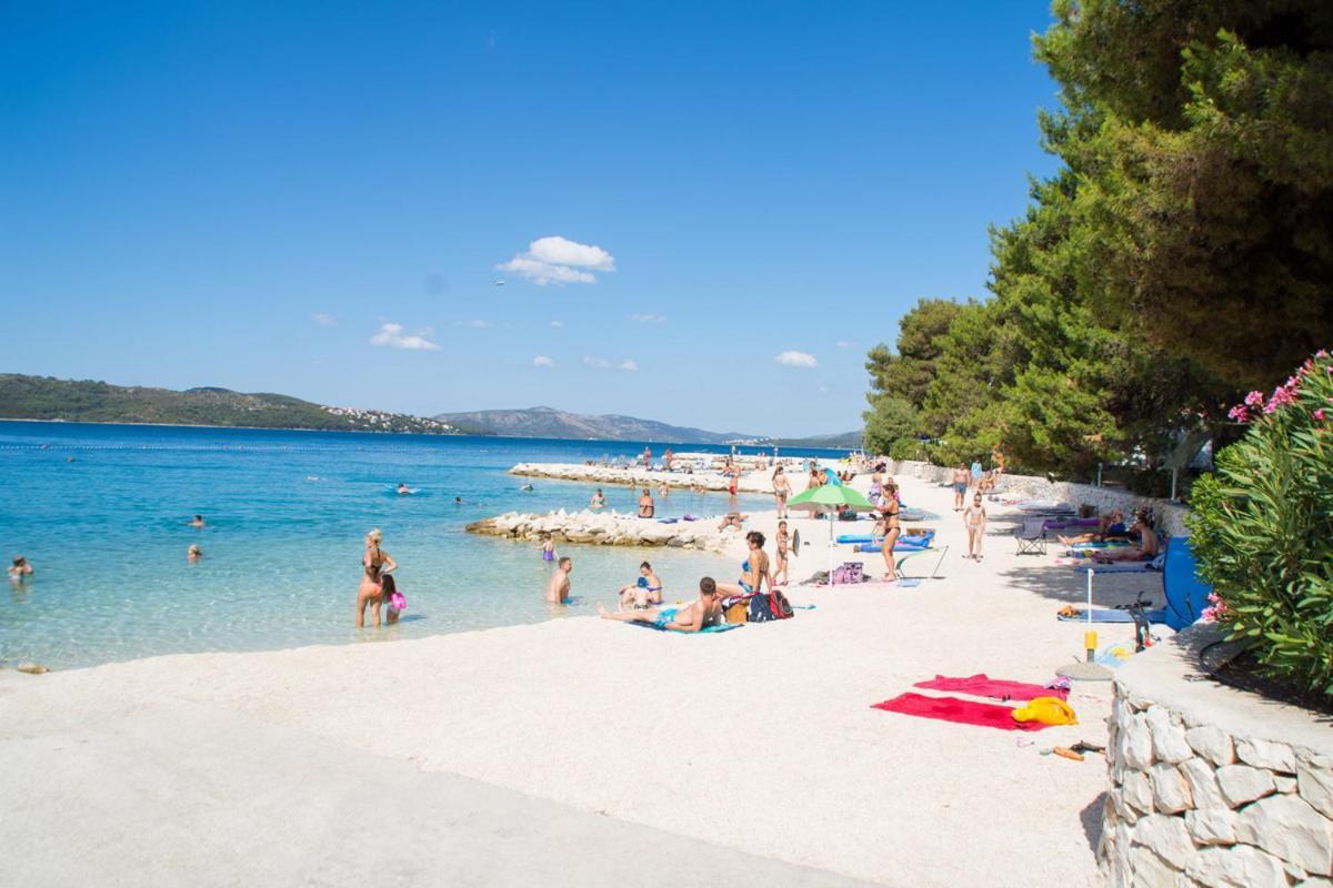 Villa Mira Trogir Luaran gambar