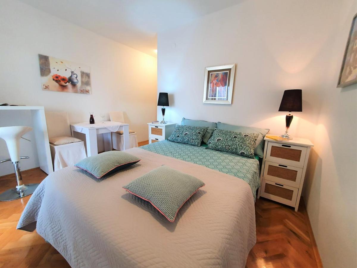 Villa Mira Trogir Luaran gambar