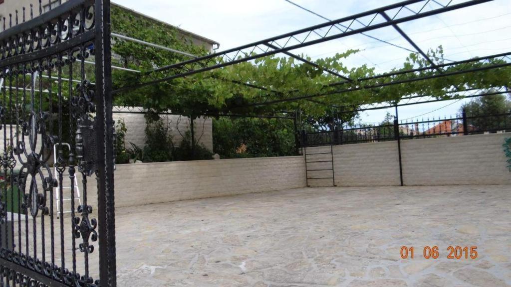 Villa Mira Trogir Luaran gambar