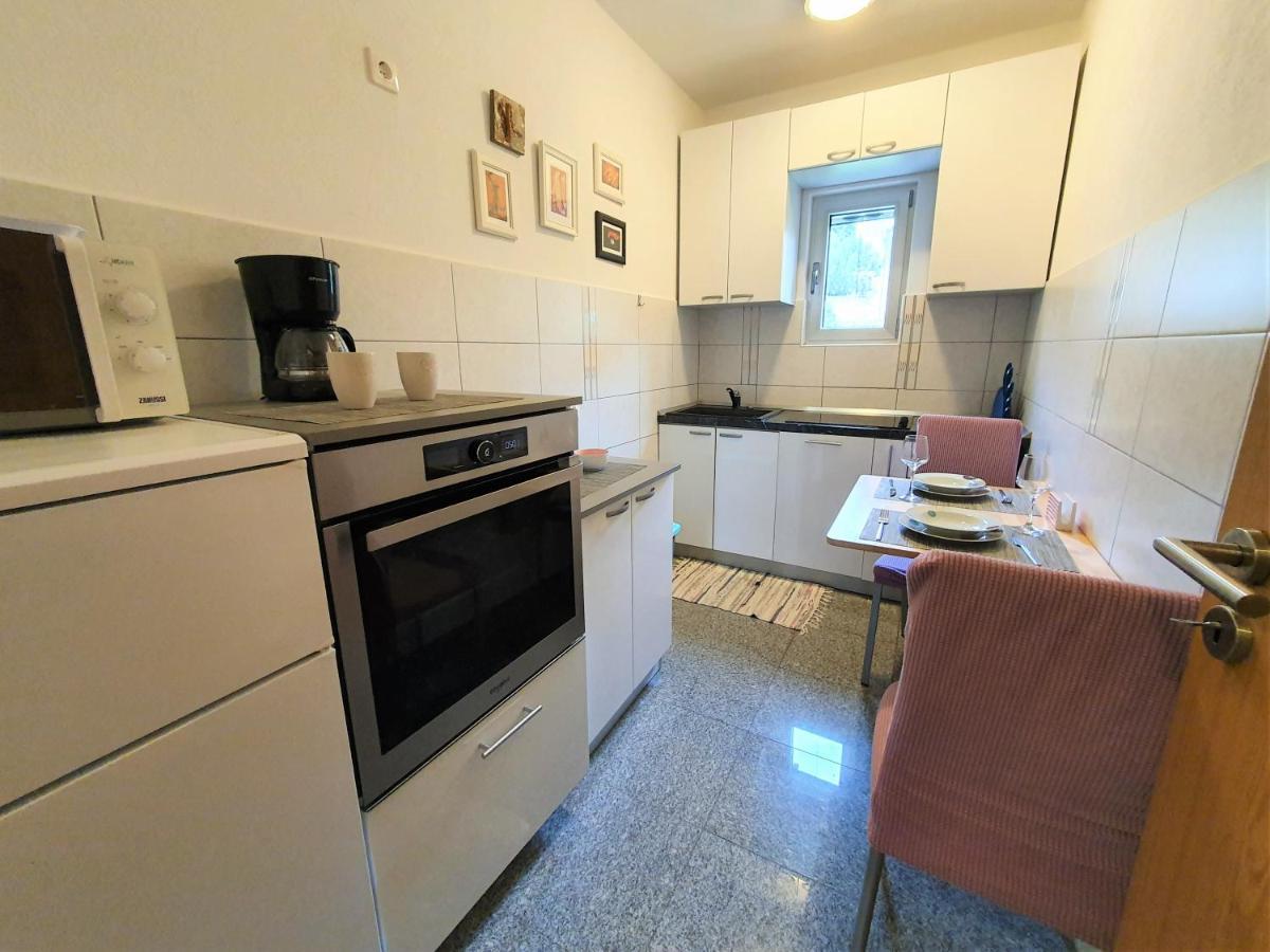 Villa Mira Trogir Luaran gambar