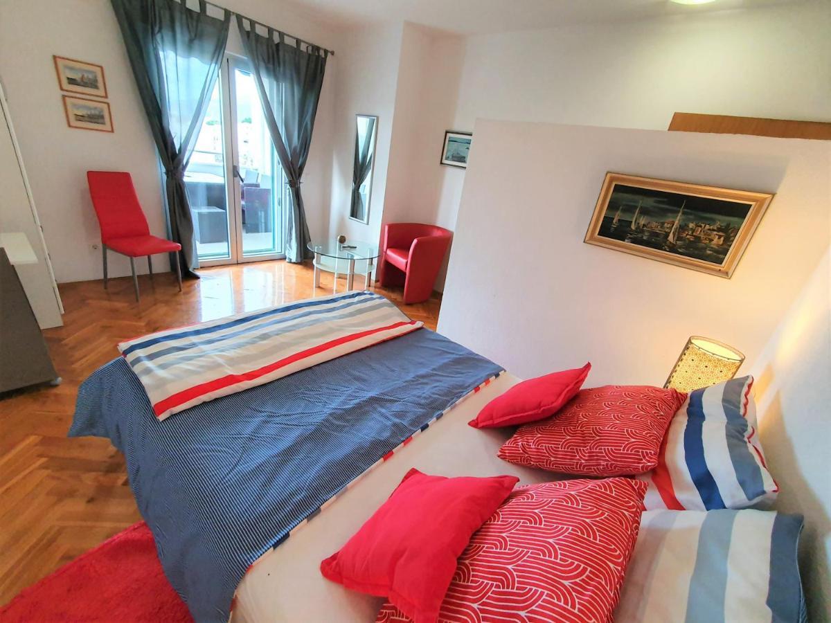 Villa Mira Trogir Luaran gambar