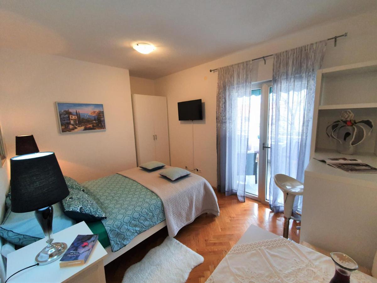 Villa Mira Trogir Luaran gambar