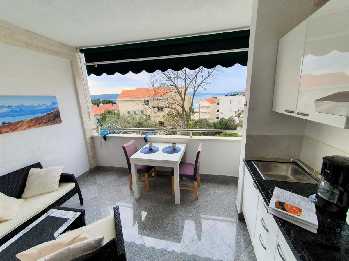 Villa Mira Trogir Luaran gambar