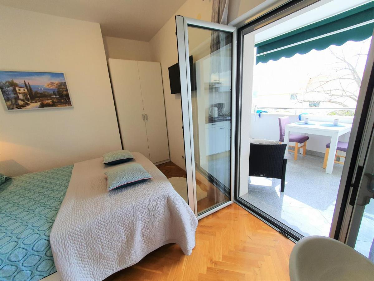 Villa Mira Trogir Luaran gambar