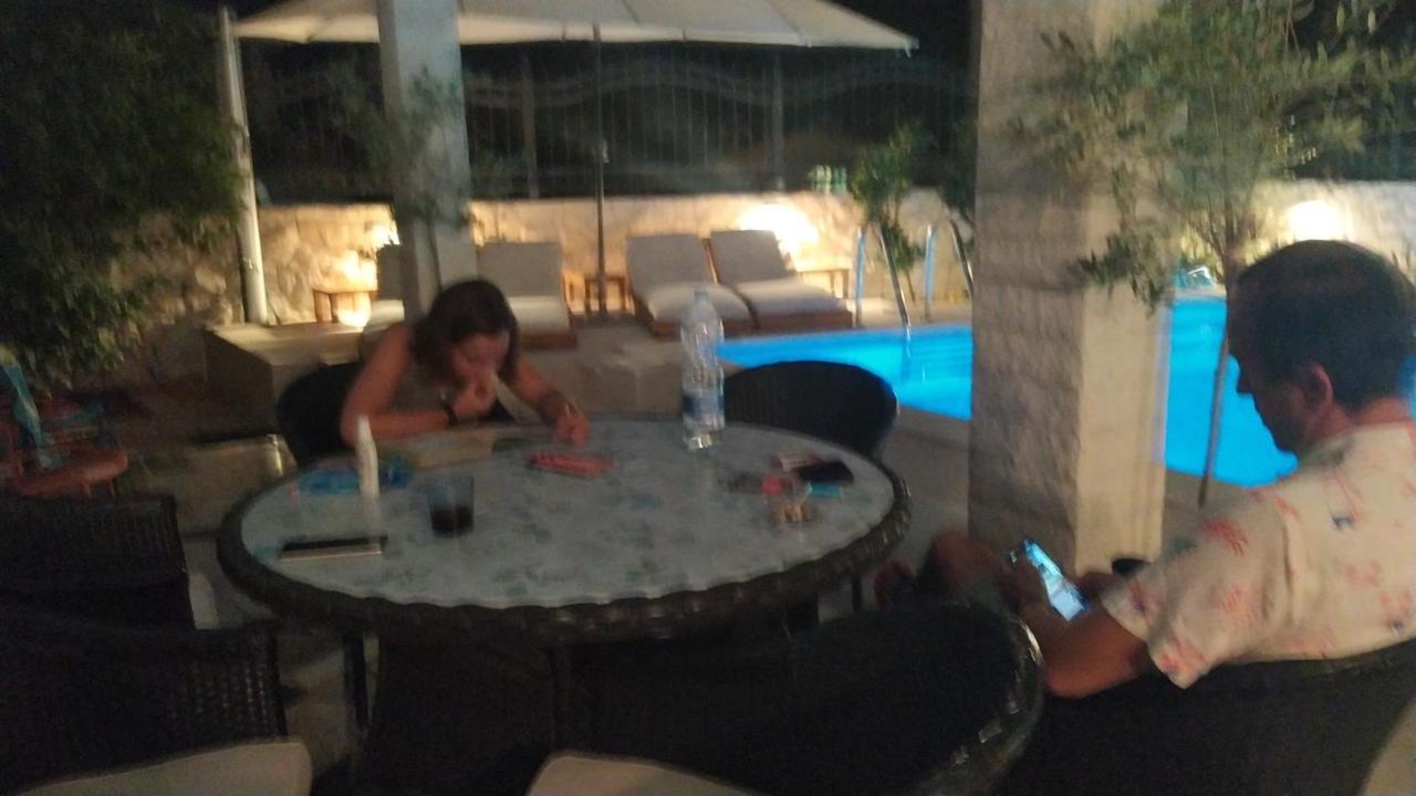 Villa Mira Trogir Luaran gambar
