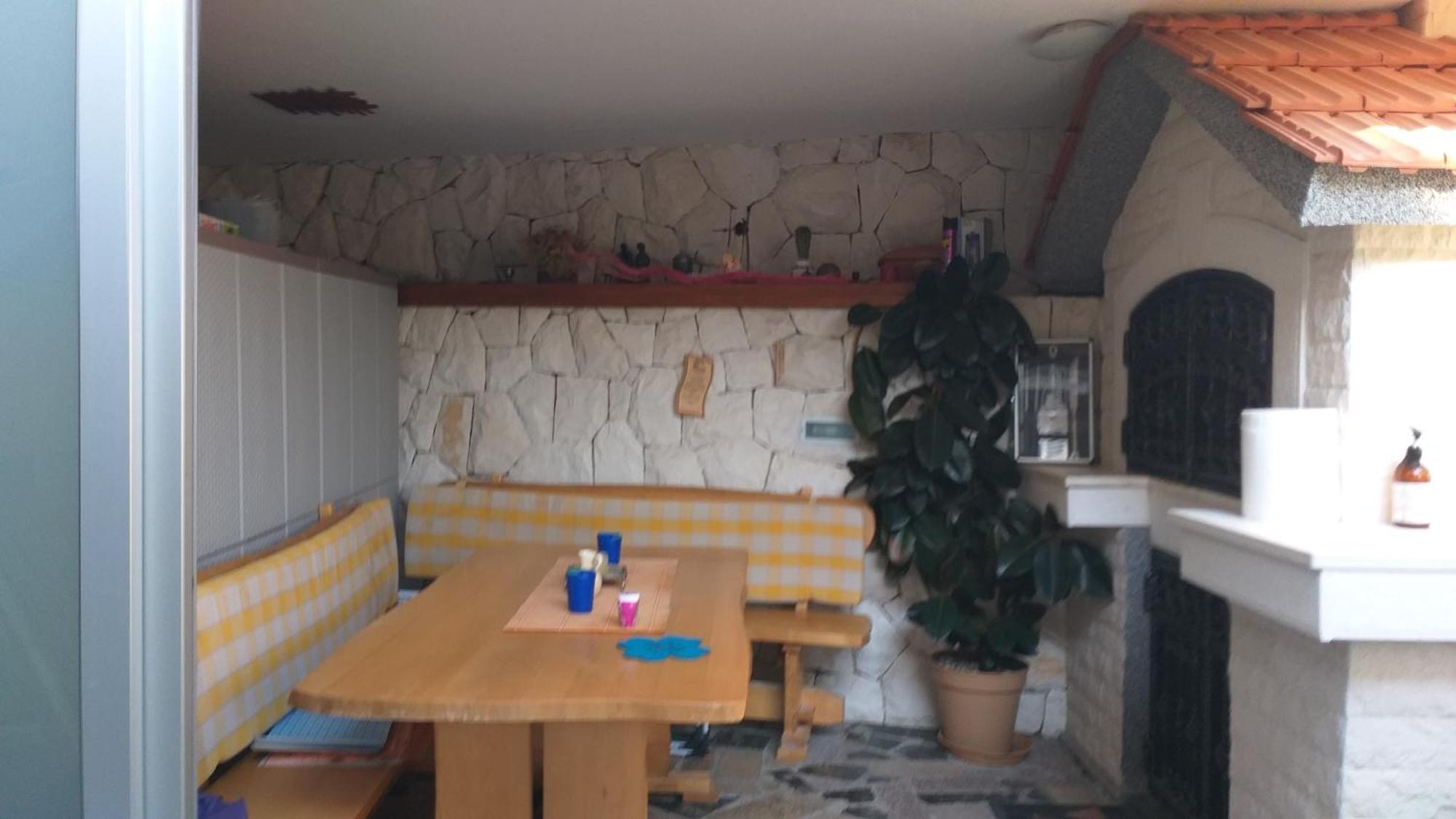 Villa Mira Trogir Bilik gambar