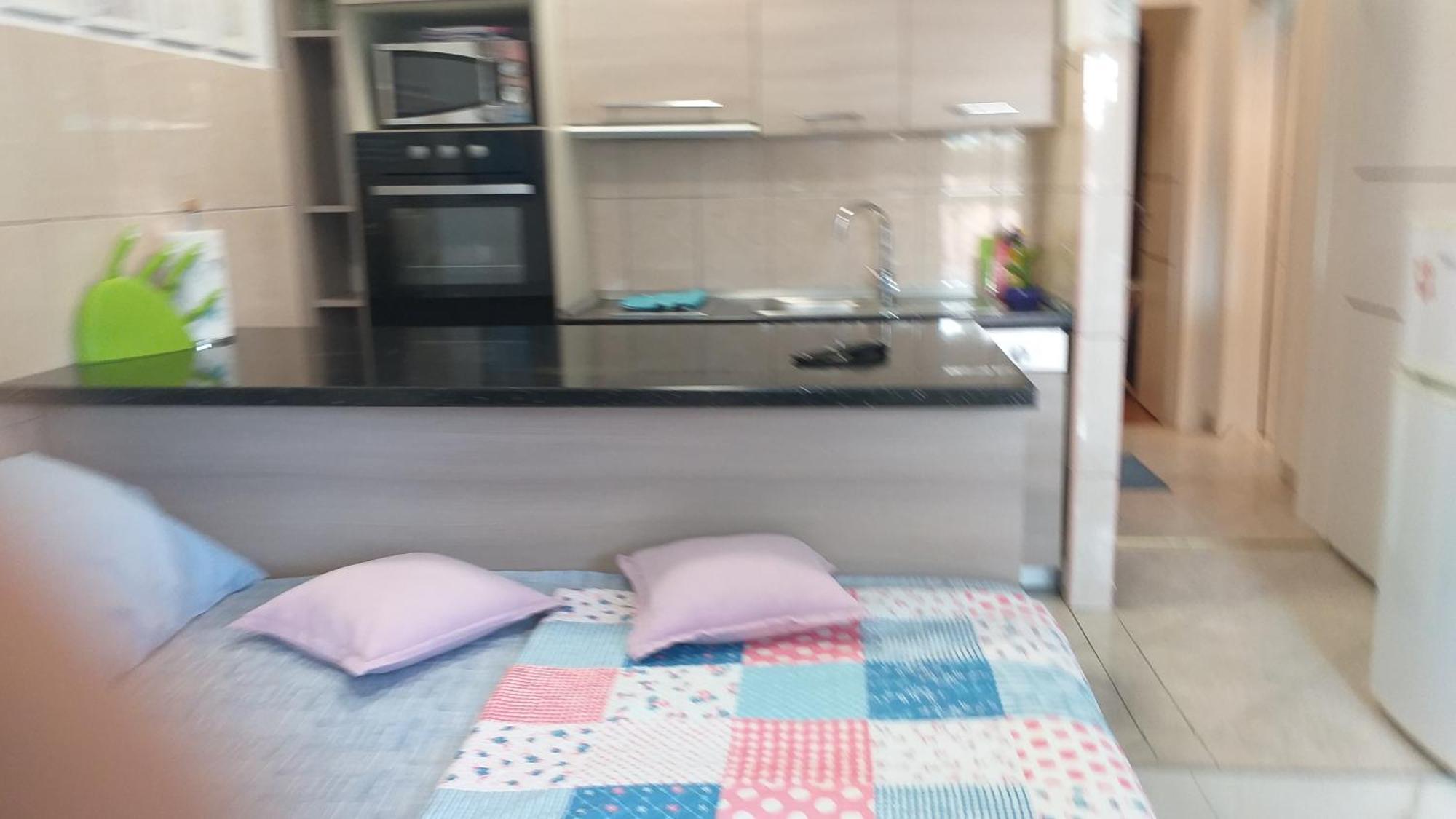 Villa Mira Trogir Bilik gambar