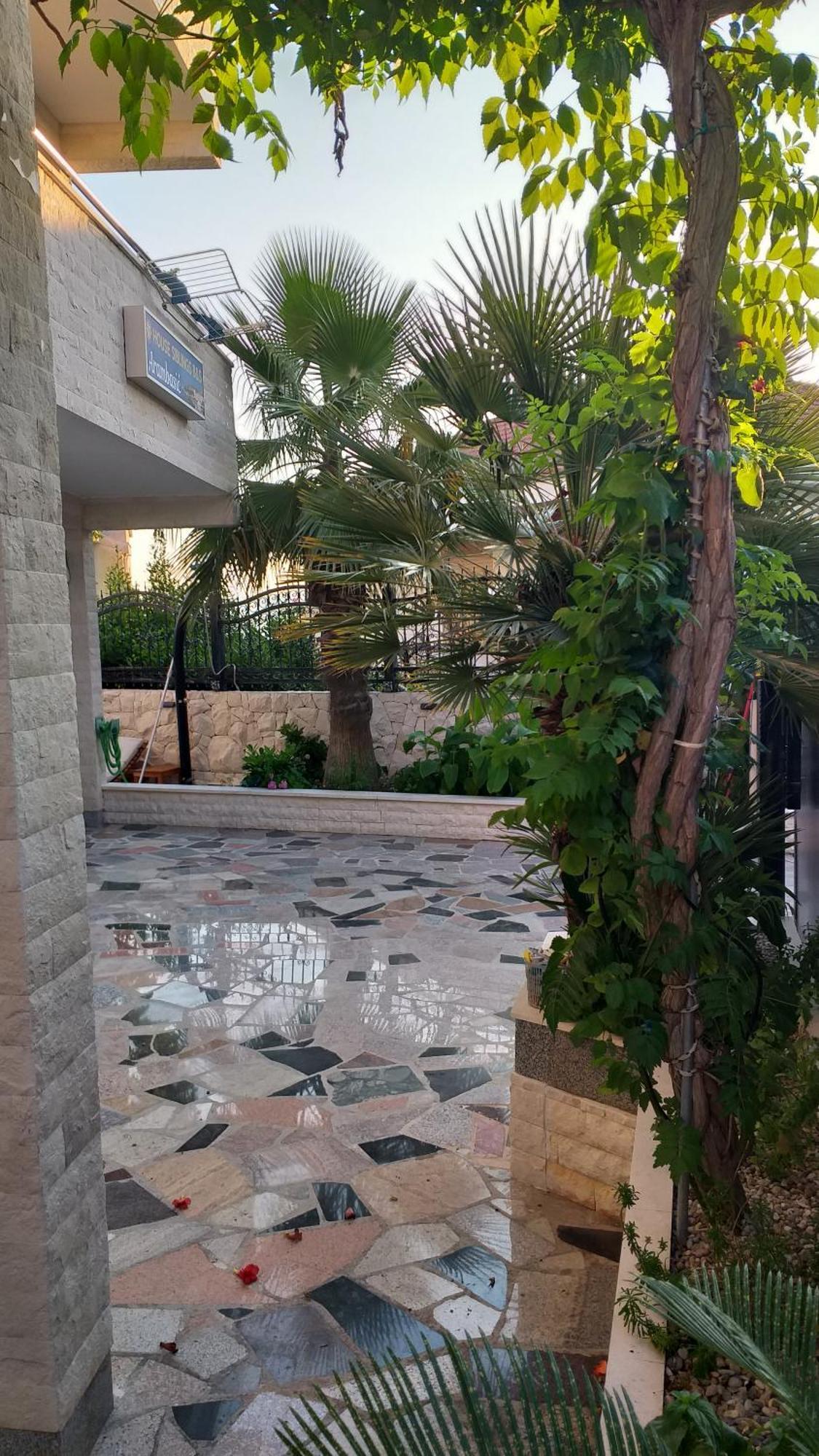 Villa Mira Trogir Bilik gambar
