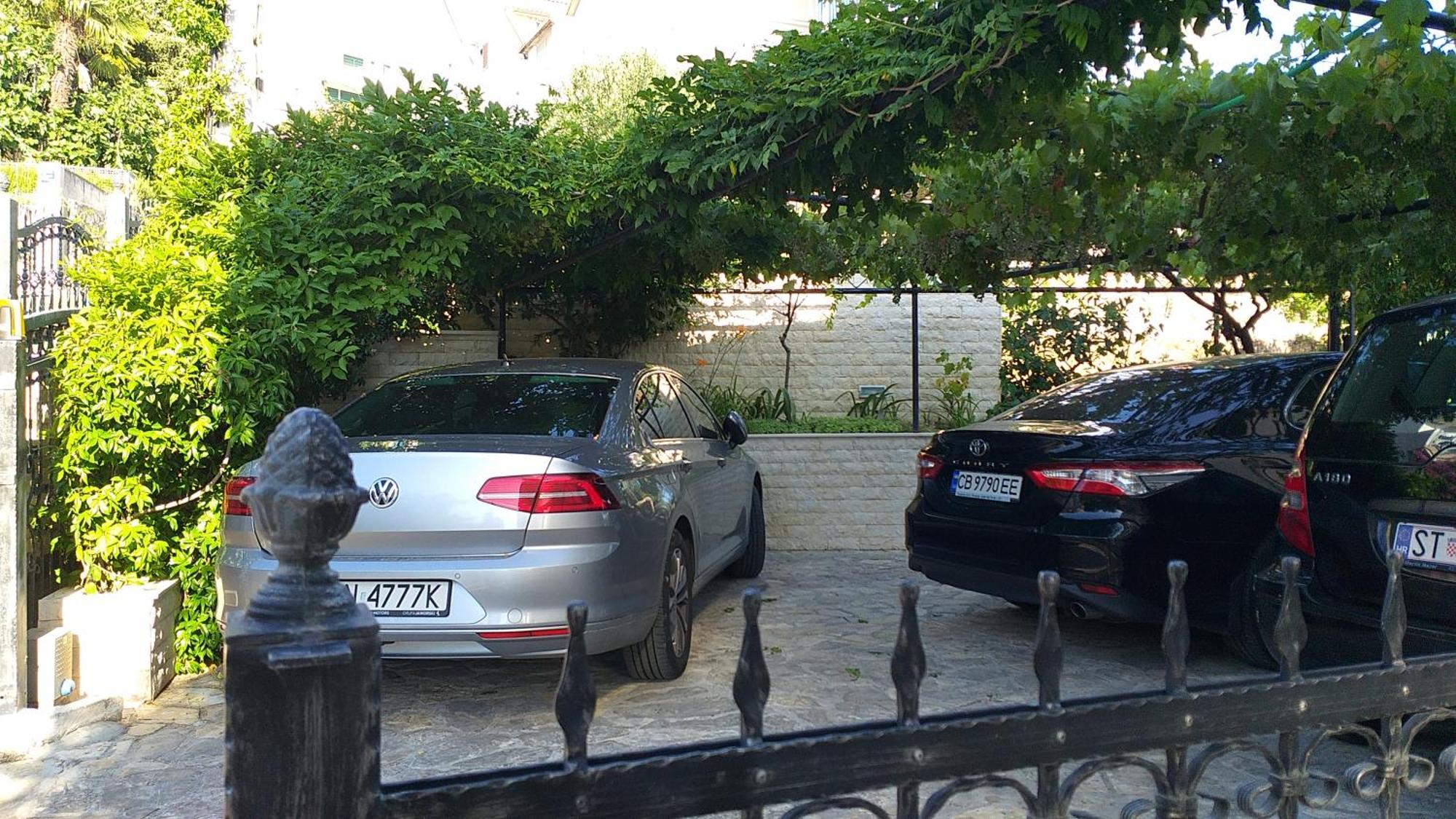 Villa Mira Trogir Bilik gambar