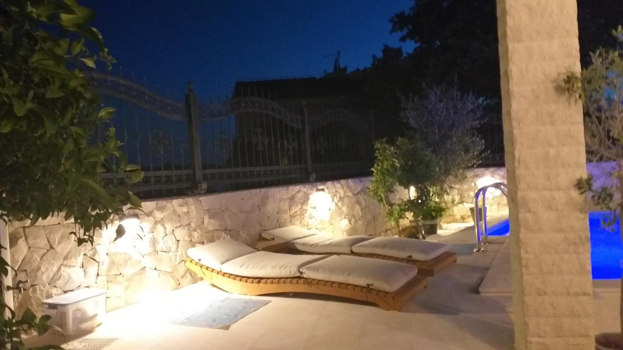 Villa Mira Trogir Bilik gambar