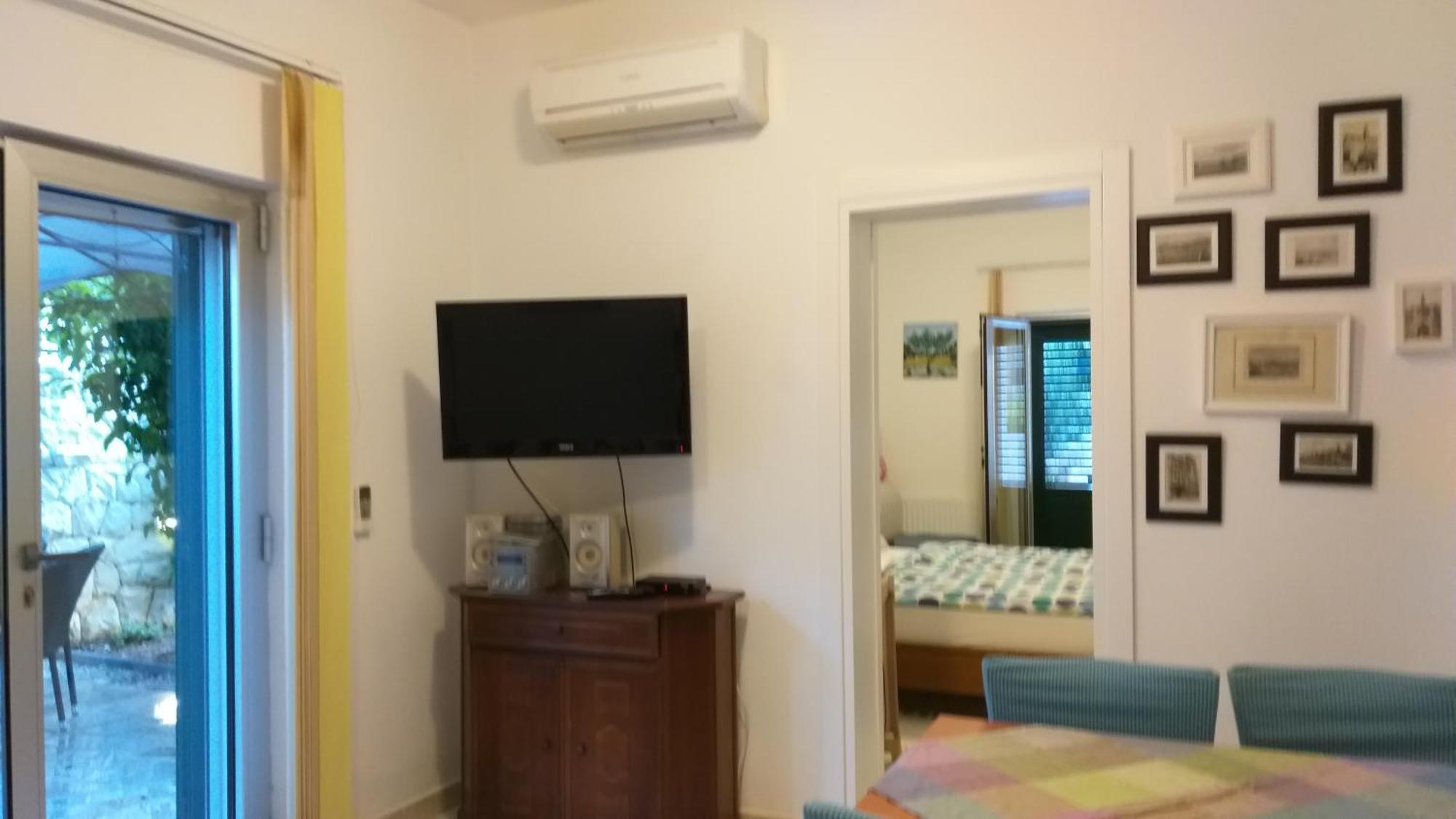 Villa Mira Trogir Bilik gambar