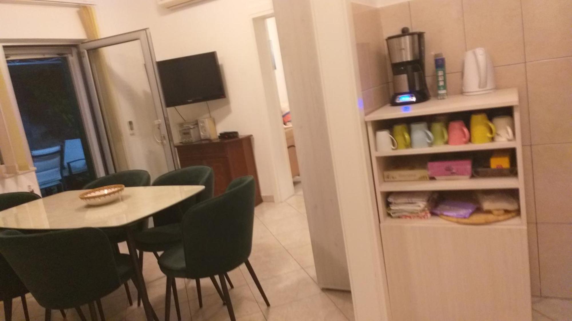 Villa Mira Trogir Bilik gambar