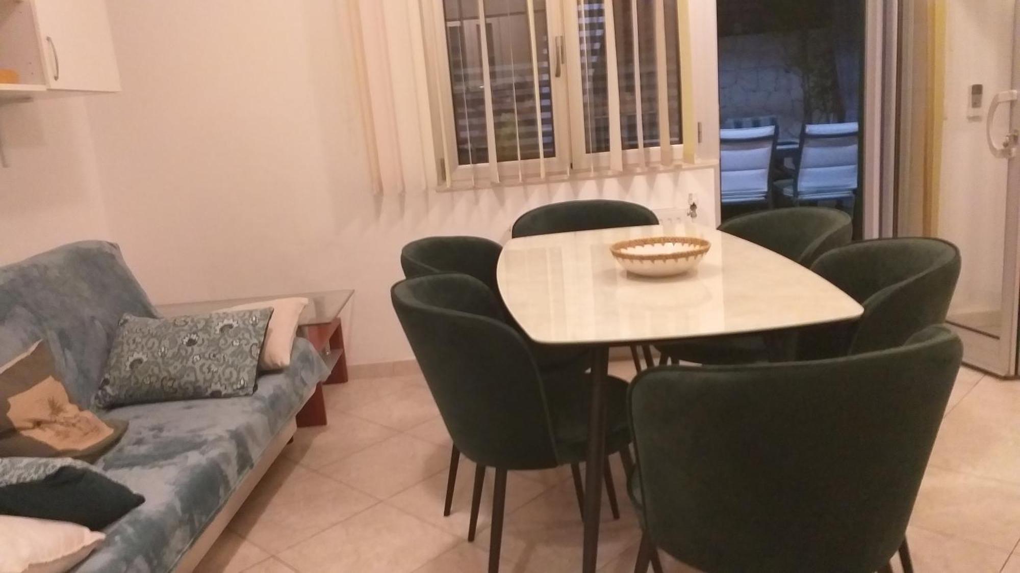 Villa Mira Trogir Bilik gambar
