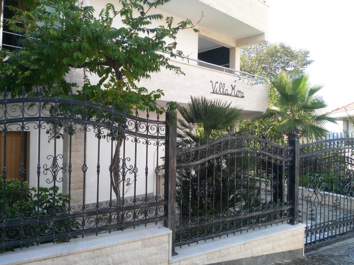 Villa Mira Trogir Luaran gambar